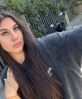 Milana Queen