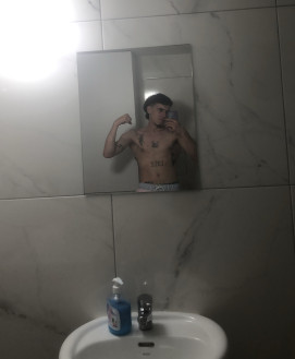 Male Escort