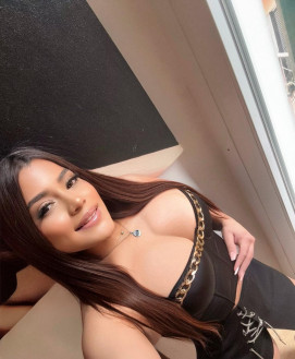 Pornstar Escort