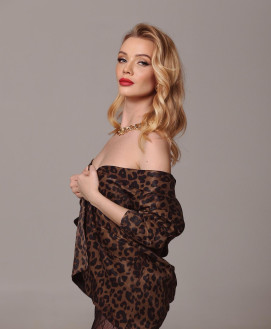 Svetlana