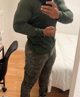 Male Escort