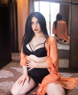Trans Escort
