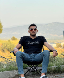 Male Escort