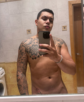Male Escort