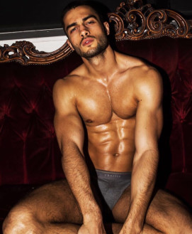 Male Escort