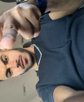 Male Escort