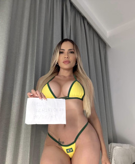 Mel Sexy