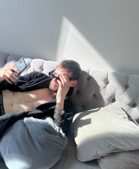 Male Escort