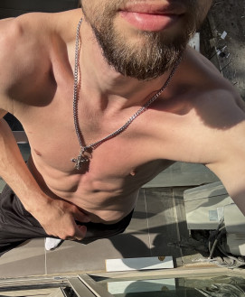 Male Escort