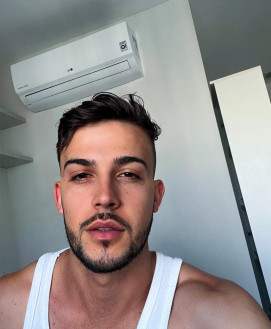 Male Escort