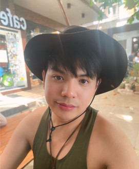 Male Escort