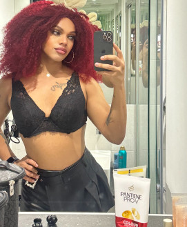 Mistress Escort