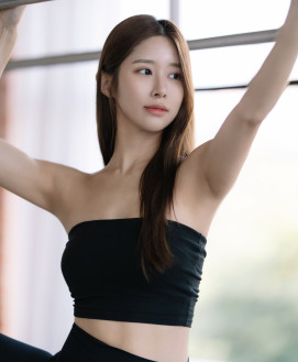 Kim Eun Hee