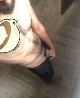 Male Escort