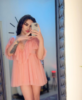 Trans Escort