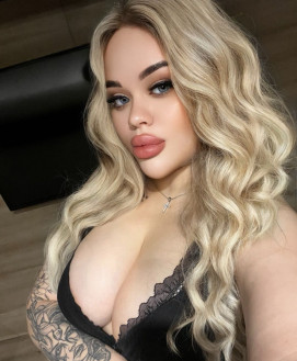 Katie VIP 