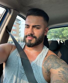Male Escort