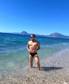 Male Escort
