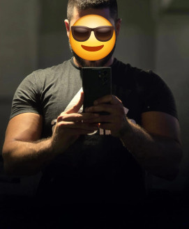 Male Escort