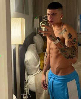 Male Escort