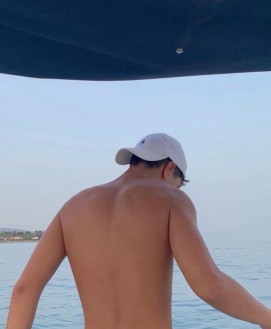 Male Escort