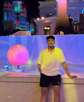 Male Escort