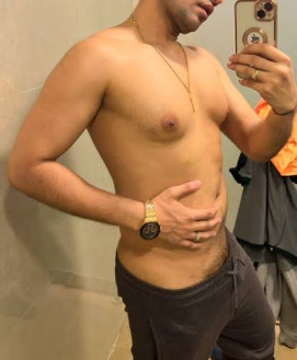 Male Escort