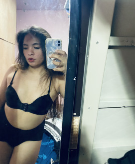 Trans Escort