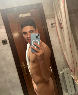 Male Escort