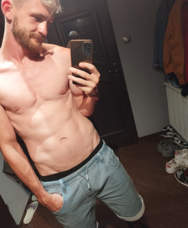 Male Escort