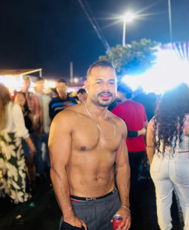 Male Escort
