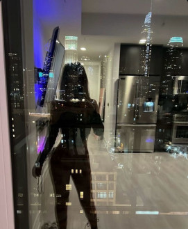 Trans Escort