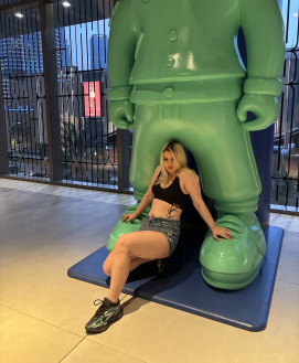 Pornstar Escort