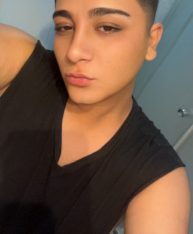 Male Escort