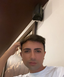 Male Escort