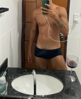 Male Escort