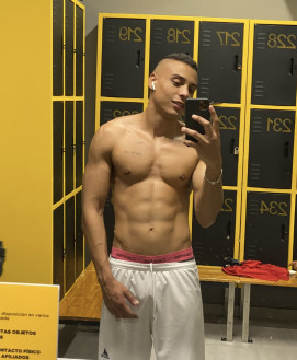 Male Escort