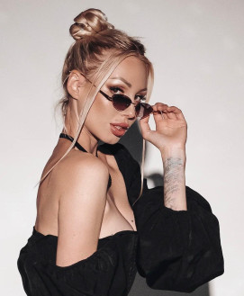 Nastasia