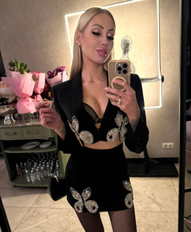 Nastasia