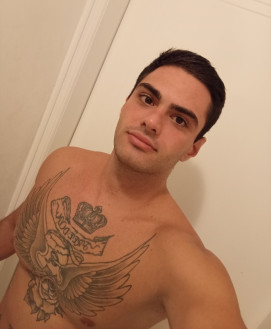 Male Escort