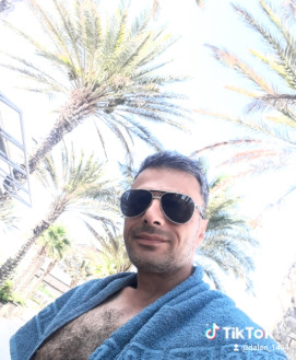 Male Escort