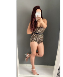 Pornstar Escort