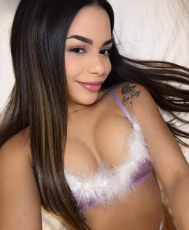 LUISA VIP