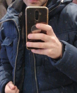 Male Escort