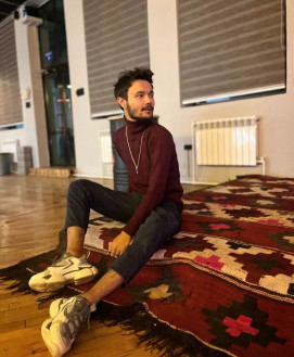 Male Escort
