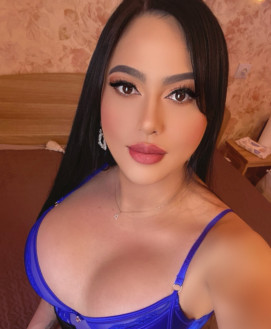 Trans Escort