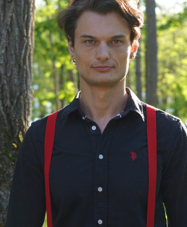 Male Escort