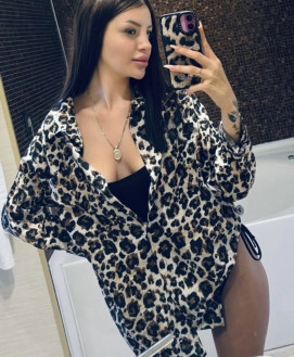 irina