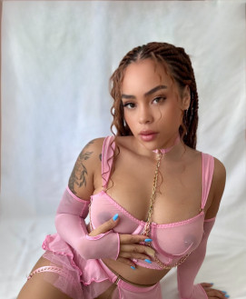 Zoe Valentino