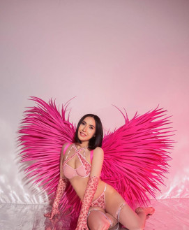 JASMINE PRD